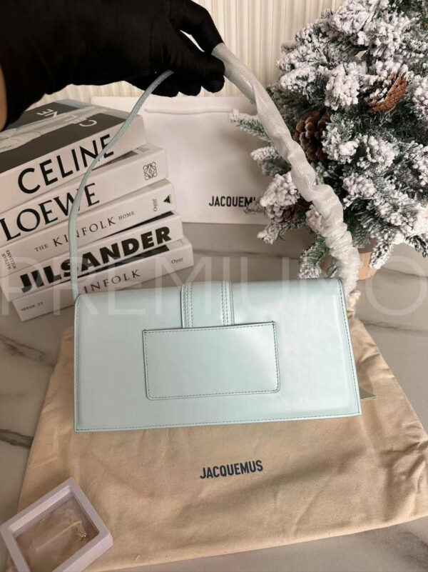 Jacquemus сумка PR384358 3