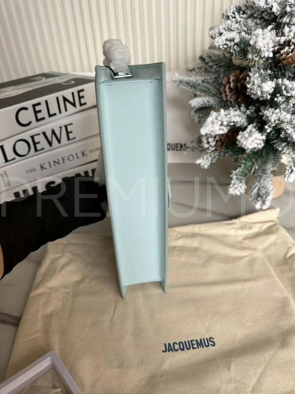 Jacquemus сумка PR384358 9