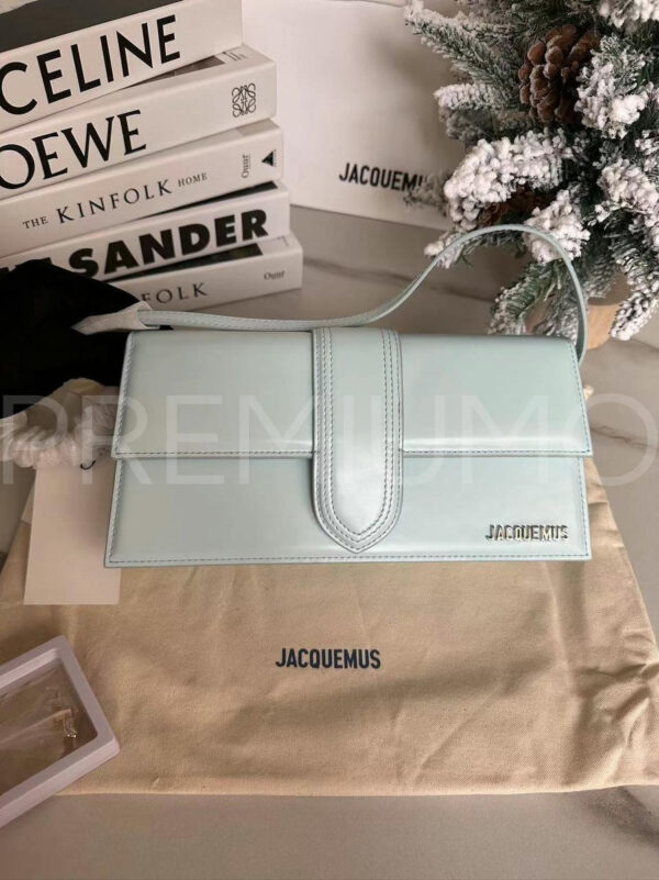 Jacquemus сумка PR384358