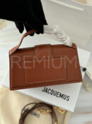 Jacquemus компактная сумка PR137087 14