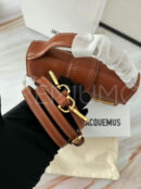 Jacquemus компактная сумка PR137087 19