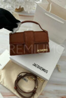 Jacquemus компактная сумка PR137087 12