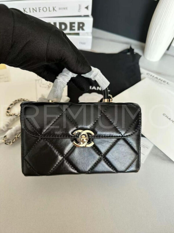 Chanel сумка PR710353