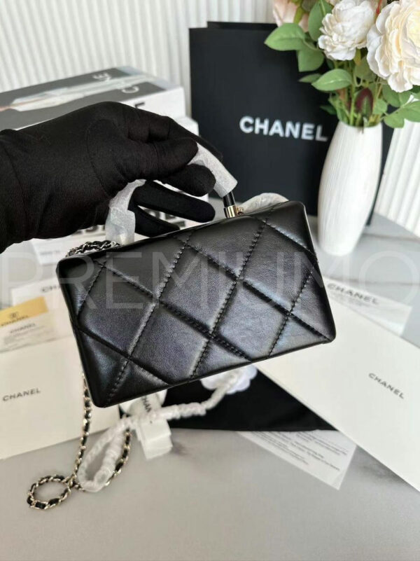 Chanel сумка PR710353 4