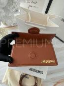 Jacquemus компактная сумка PR137087 15
