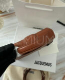 Jacquemus компактная сумка PR137087 18