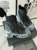 Balenciaga ботинки PR659252 12