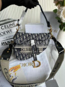 Christian Dior сумка PR907540 11