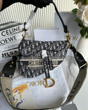Christian Dior сумка PR907540
