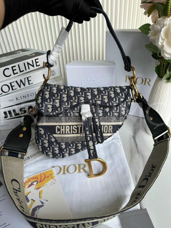 Christian Dior сумка PR907540