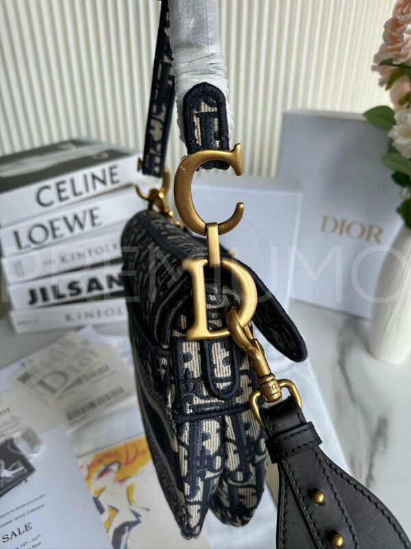 Christian Dior сумка PR907540 6