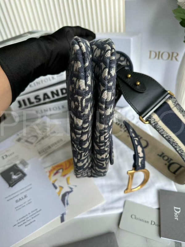 Christian Dior сумка PR907540 4