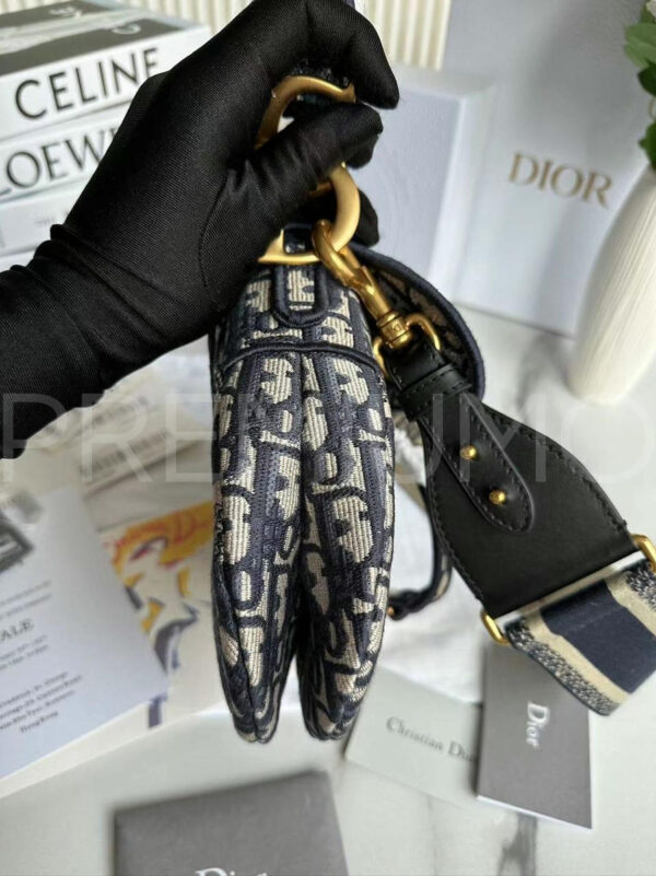 Christian Dior сумка PR907540 7