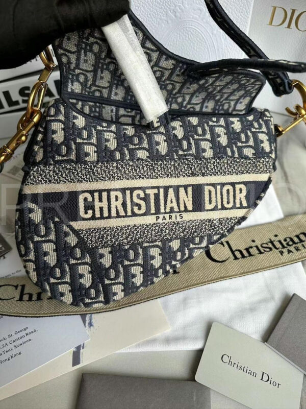 Christian Dior сумка PR907540 3