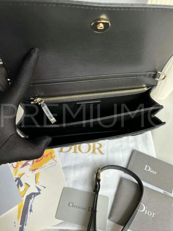 Christian Dior сумка PR853446 5