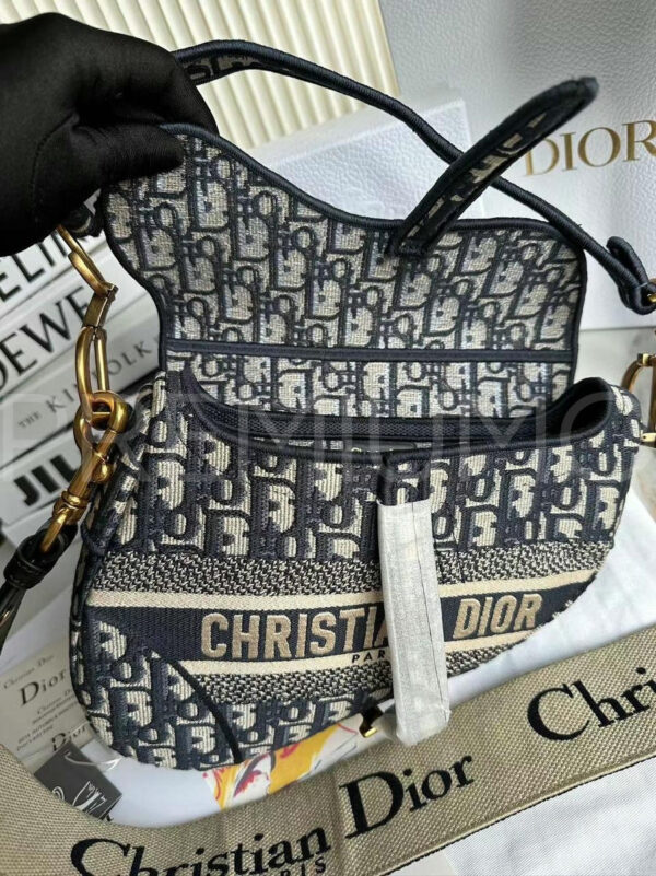 Christian Dior сумка PR907540 2