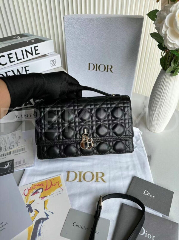 Christian Dior сумка PR853446