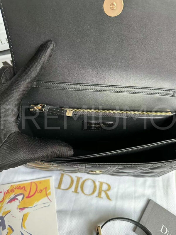 Christian Dior сумка PR853446 7