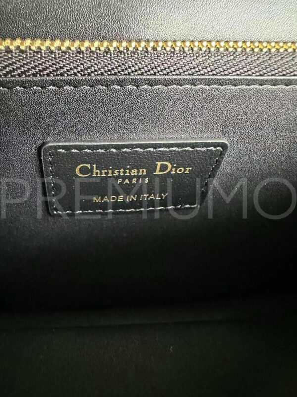 Christian Dior сумка PR853446 8