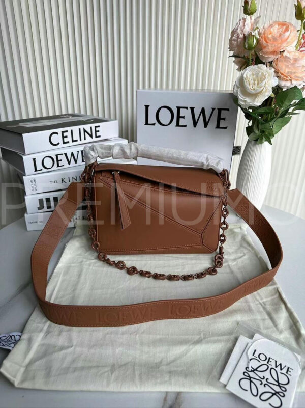 Loewe сумка PR281000