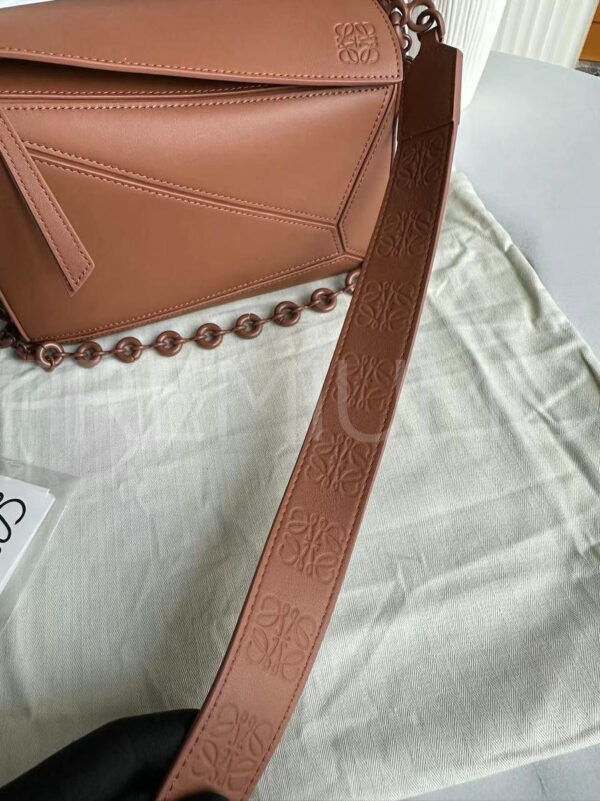 Loewe сумка PR281000 7