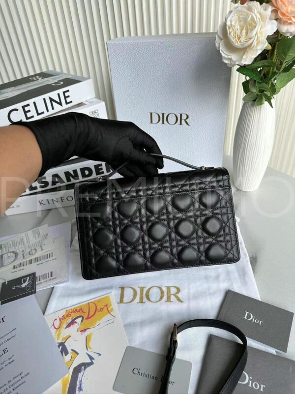 Christian Dior сумка PR853446 2