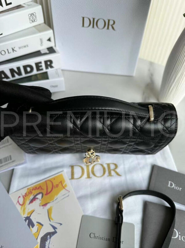 Christian Dior сумка PR853446 4