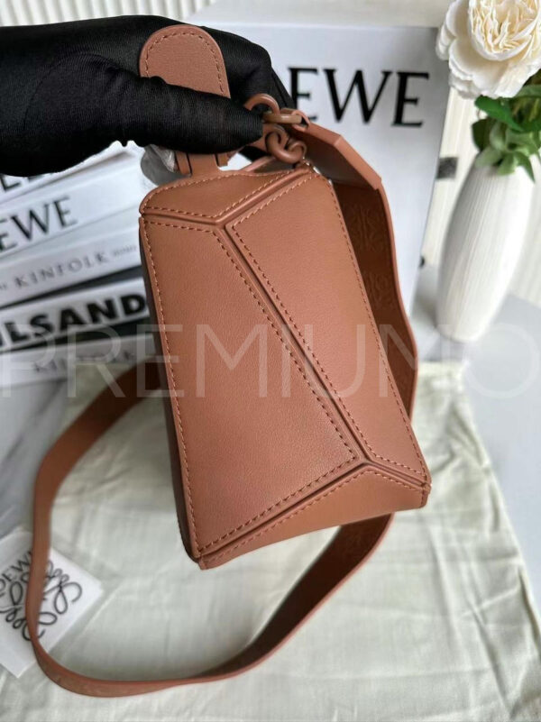 Loewe сумка PR281000 8