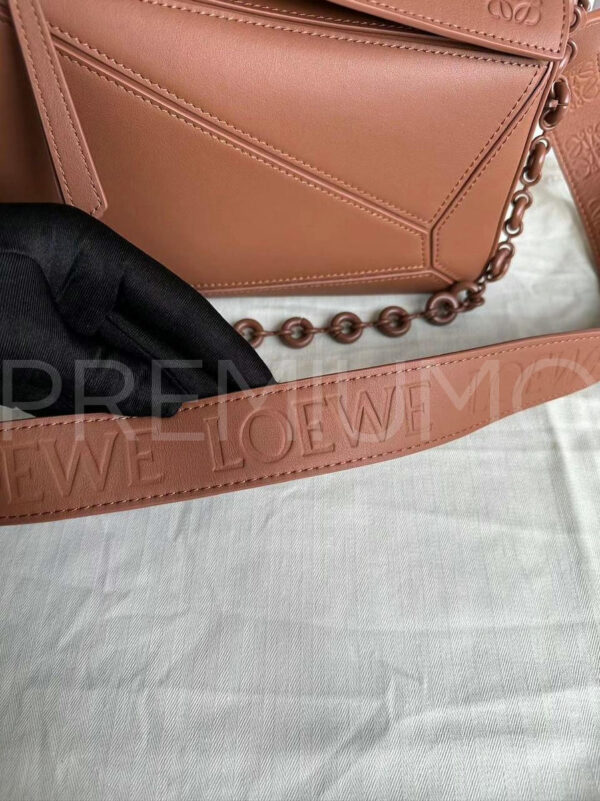 Loewe сумка PR281000 6