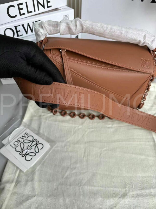 Loewe сумка PR281000 5