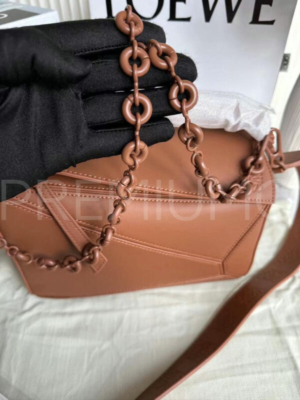 Loewe сумка PR281000 3