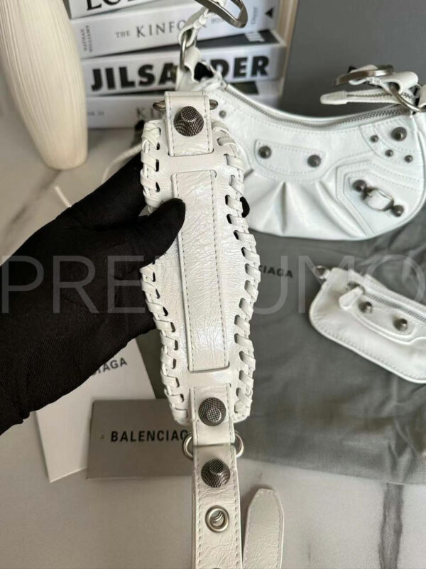 Balenciaga сумка PR733738 17