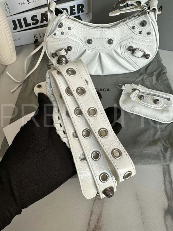 Balenciaga сумка PR733738 16
