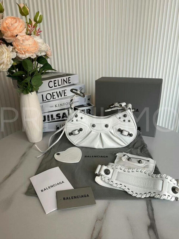 Balenciaga сумка PR733738 18