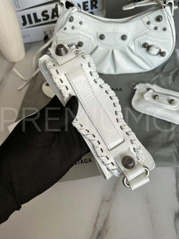 Balenciaga сумка PR733738 19