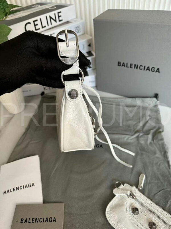 Balenciaga сумка PR733738 24