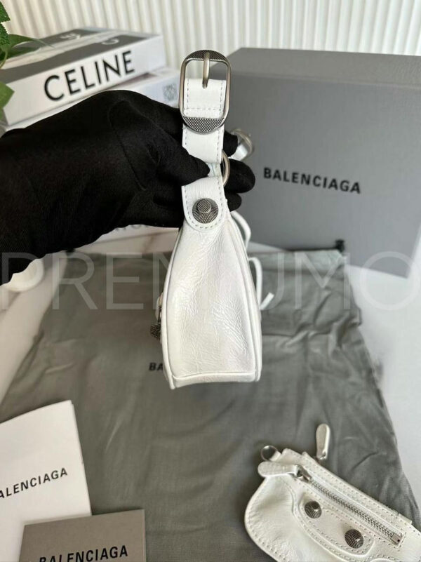 Balenciaga сумка PR733738 25
