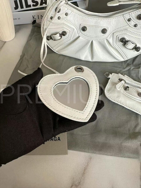 Balenciaga сумка PR733738 20
