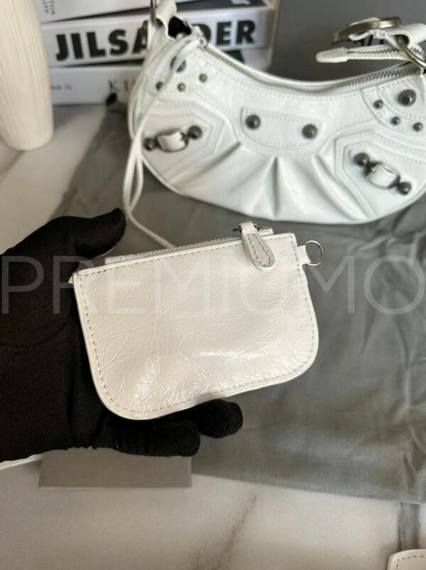 Balenciaga сумка PR733738 22