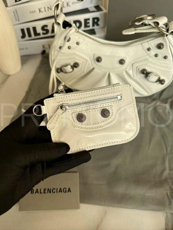 Balenciaga сумка PR733738 23