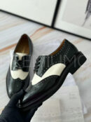 Christian Dior ботинки PR518541 18