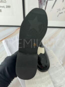 Christian Dior ботинки PR518541 20