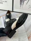 Christian Dior ботинки PR518541 17