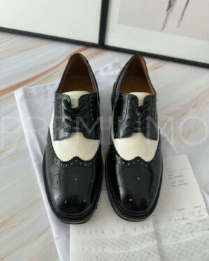 Christian Dior ботинки PR518541