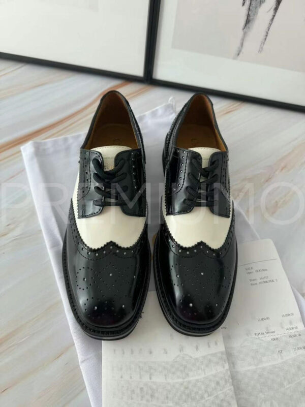Christian Dior ботинки PR518541