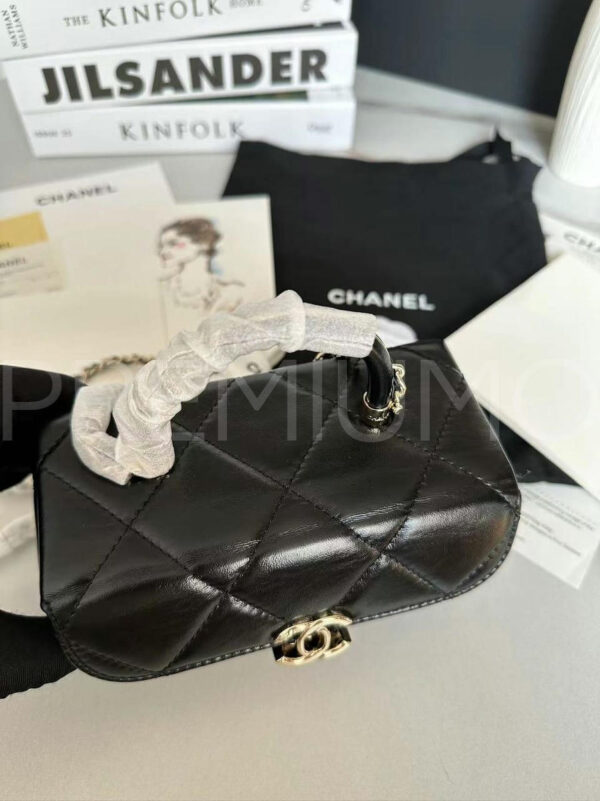 Chanel сумка PR710353 6