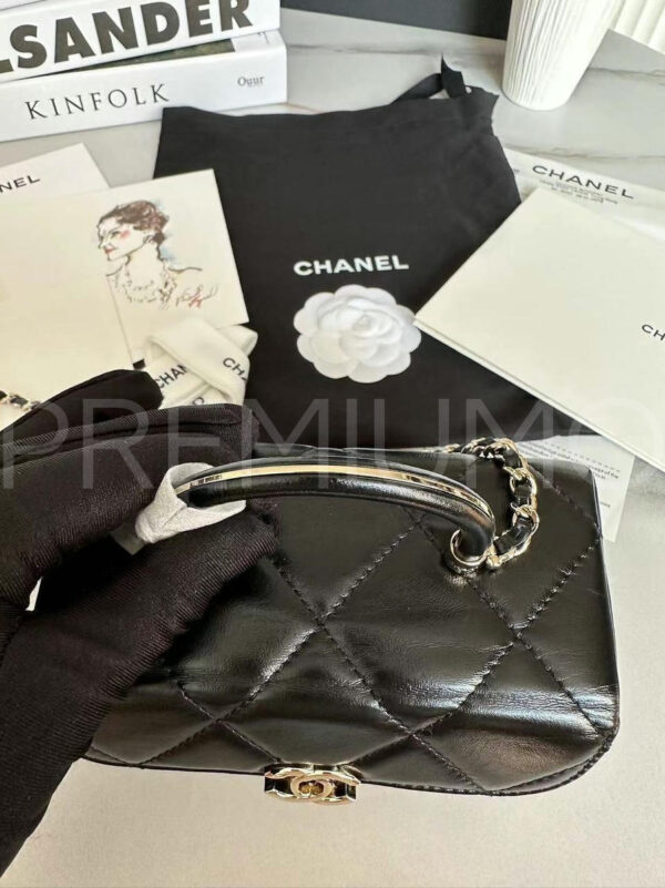 Chanel сумка PR710353 7