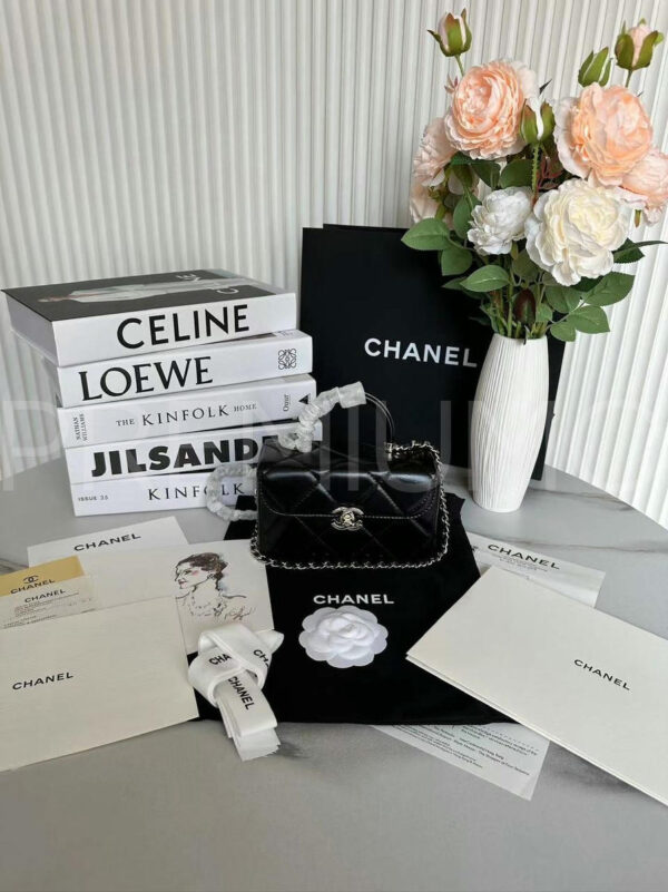 Chanel сумка PR710353 3