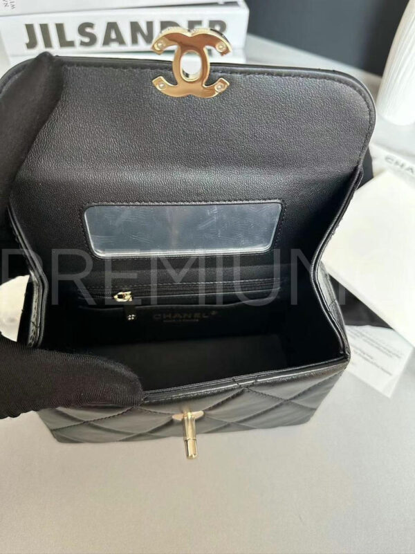 Chanel сумка PR710353 2