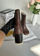 Maison Margiela модные ботильоны на осень PR351694 17